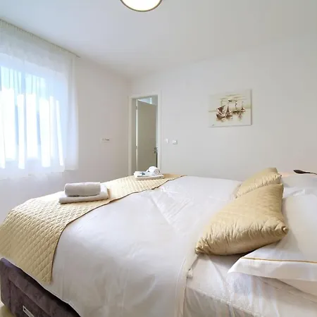 Apartmán Crystal Aura 2